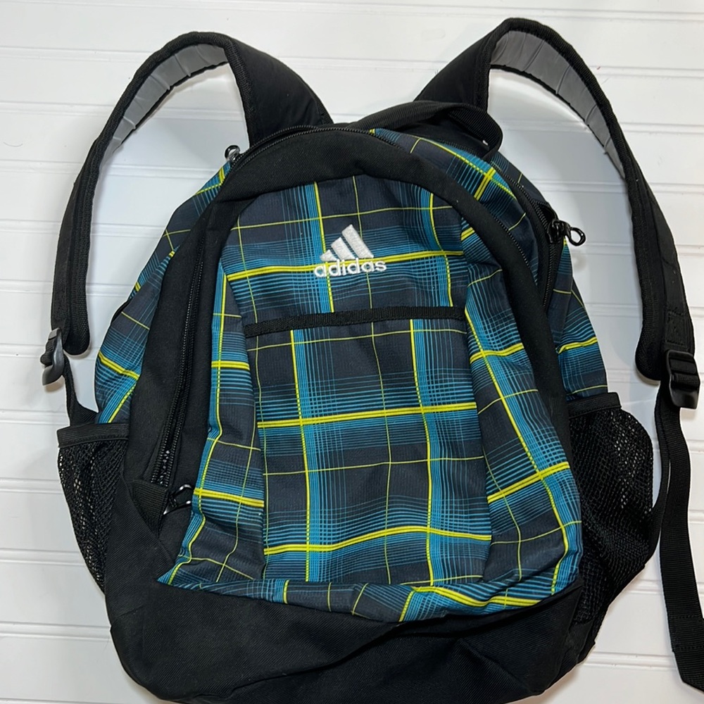Adidas Backpack